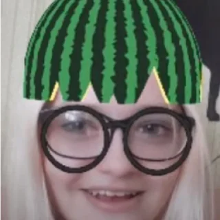 Sticker zanneishn - 3