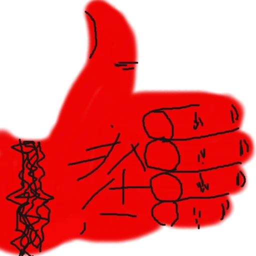 рисование клипарт детское искусство