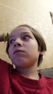 Sticker Ещкерее😈@Femoji - 3