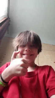 Sticker Ещкерее😈@Femoji - 5