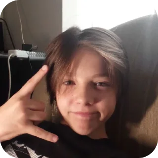 Sticker Ещкерее😈@Femoji - 2