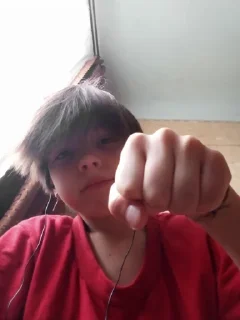 Sticker Ещкерее😈@Femoji - 1