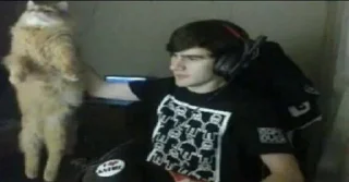 Sticker свалка - 6