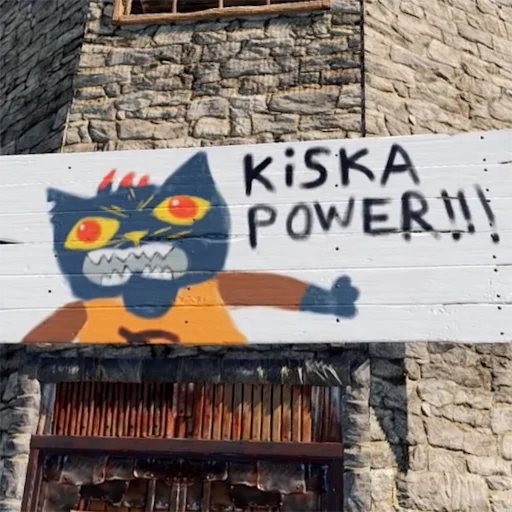 Sticker zdarova_solnyshko - 1