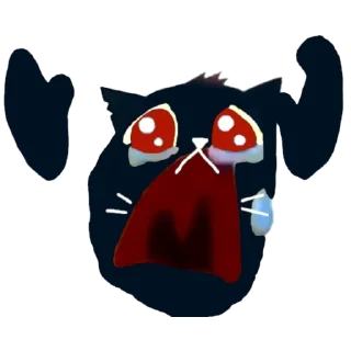 Стикер суп с опилками - 8