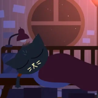 Стикер суп с опилками - 9