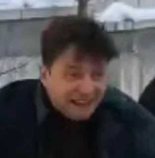 ваЗЕ!ленский - человеческое лицо