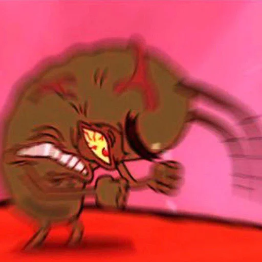 cartoon drawing illustration