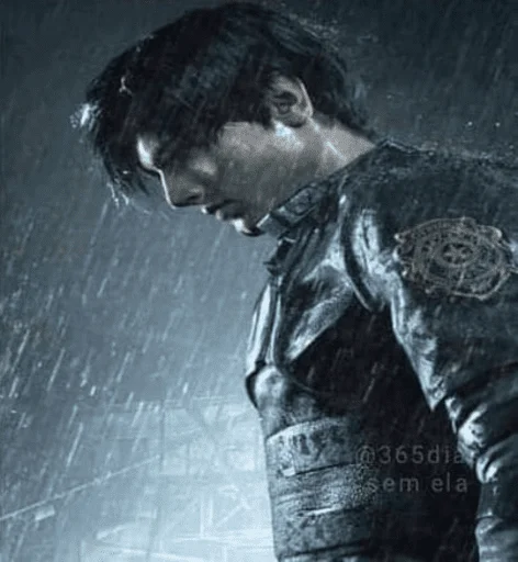 Sticker zedamanga - 1