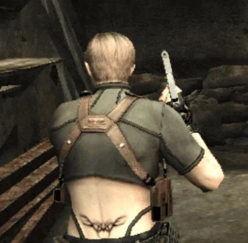 Sticker zedamanga - 1