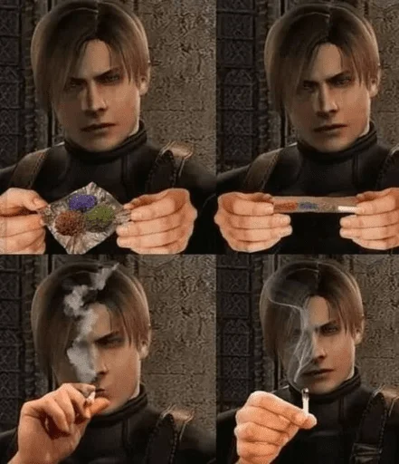 Sticker zedamanga - 1