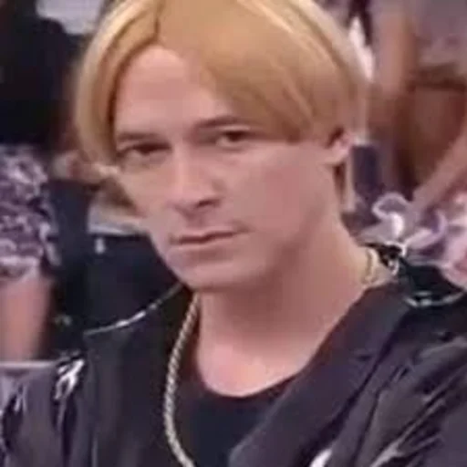 Sticker zedamanga - 1