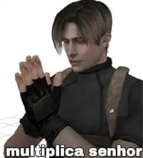 Sticker ain zé da manga    by @raivozo - 9