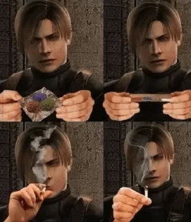 Sticker ain zé da manga    by @raivozo - 6