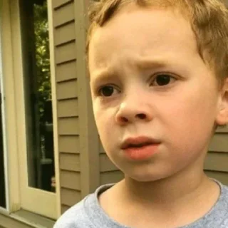 Sticker что-то - 6