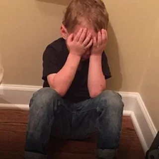 Sticker что-то - 11