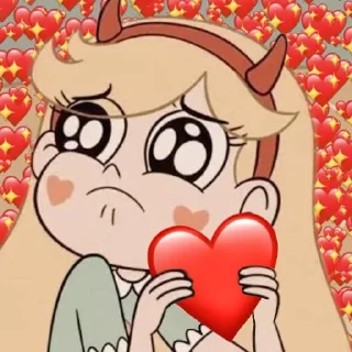 Sticker что-то - 0