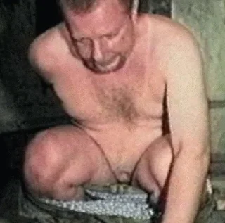 Sticker Зелёный слоник - 6