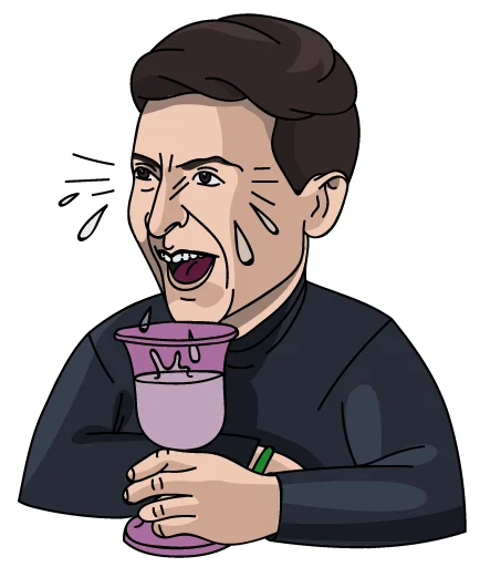 drawing human face clipart