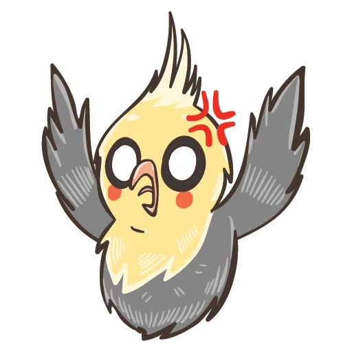 клипарт рисование эскиз