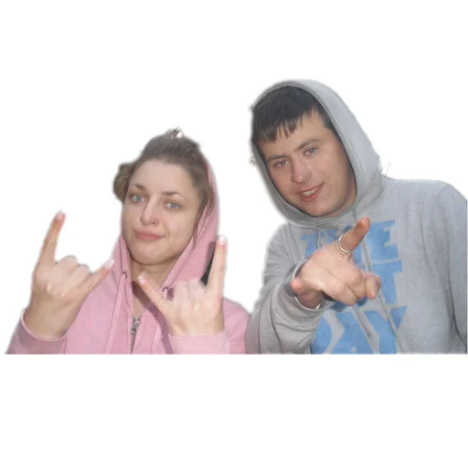 Sticker zemlyaki2_0 - 1