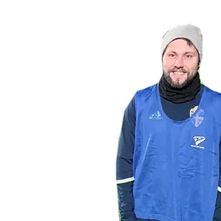 Стикер ЗЕМЛЯКИ! - 0