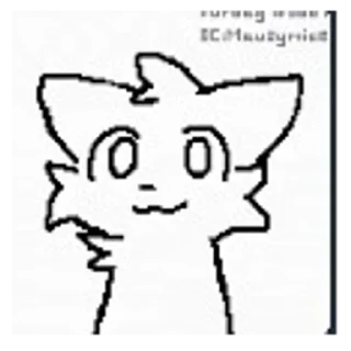 Стикер MEME PACK - 8