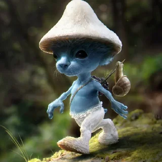 Стикер MEME PACK - 9