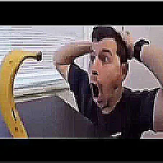 Стикер MEME PACK - 4