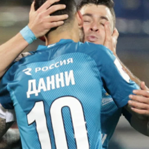 Sticker zenitstik - 1