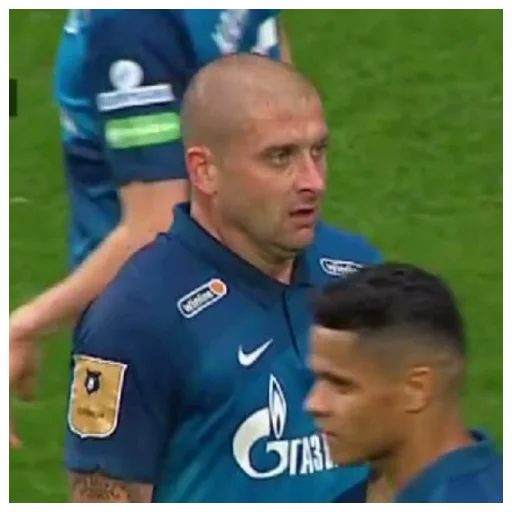 Sticker zenitstik - 1