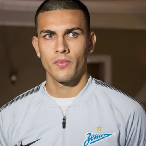 Sticker zenitstik - 1