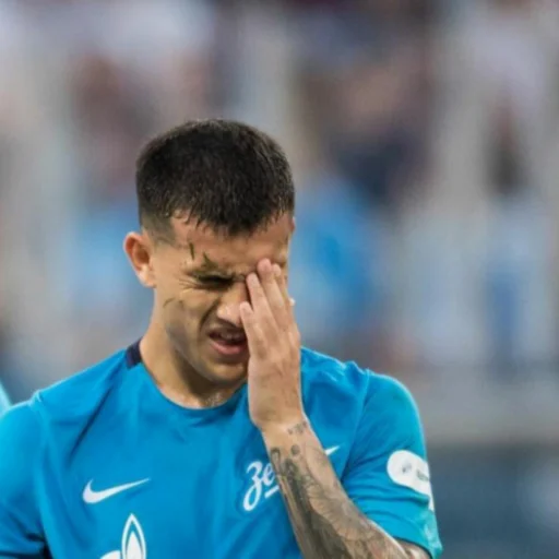 Sticker zenitstik - 1