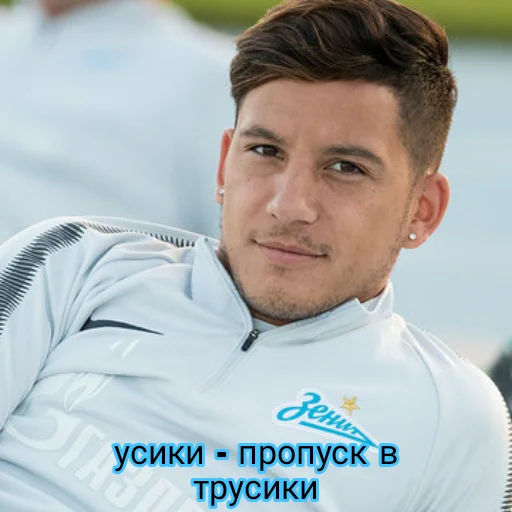 Sticker zenitstik - 1