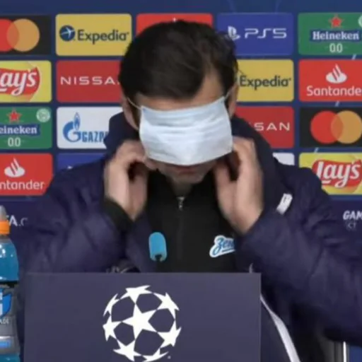 Sticker zenitstik - 1