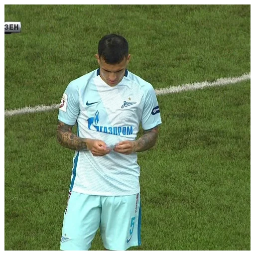 Sticker zenitstik - 1