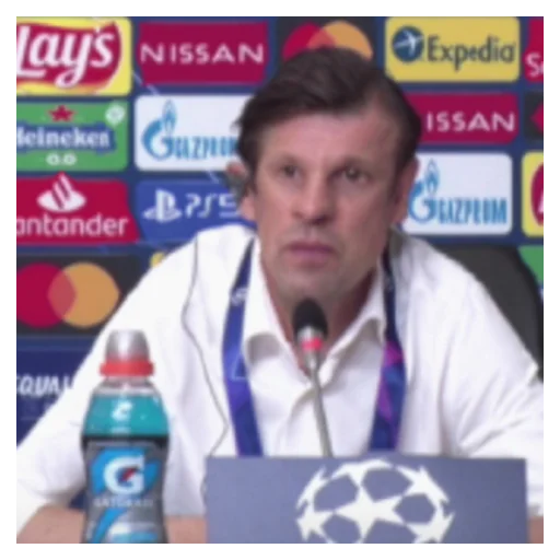 Sticker zenitstik - 1