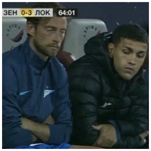 Sticker zenitstik - 1