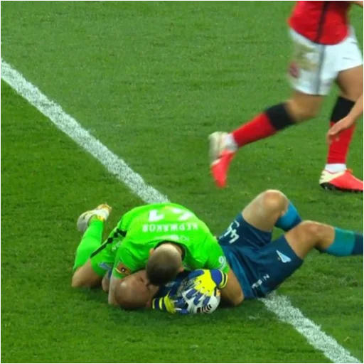 Sticker zenitstik - 1