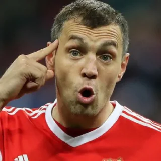 Стикер Зенит - 3