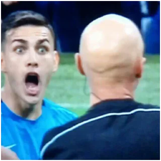 Стикер Зенит - 5