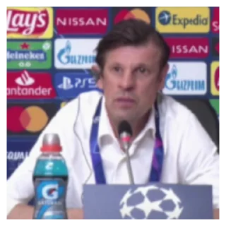 Стикер Зенит - 10