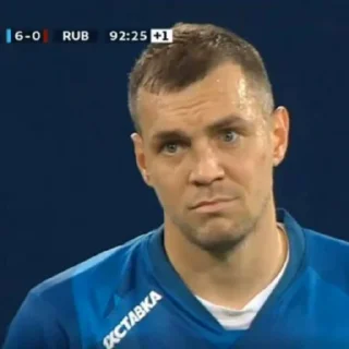 Стикер Зенит - 2