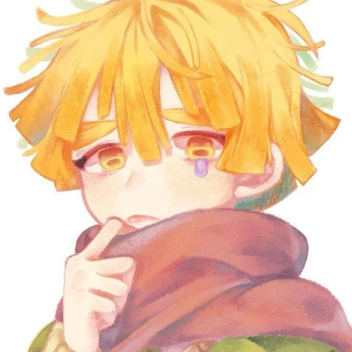 ЗᎬᎻИЦᎩ | @demonslayerfortressofinfinity - 