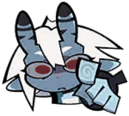 Sticker zenless_zone_leaks - 1