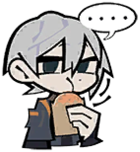 Зенлес: @zenless_zone_leaks - 