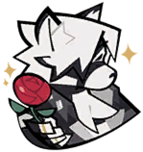 Sticker zenless_zone_leaks - 1