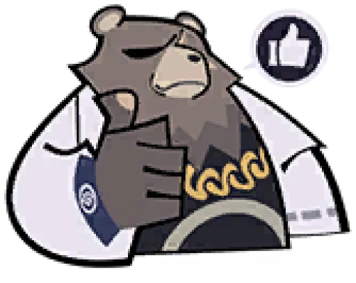 Sticker zenless_zone_leaks - 1