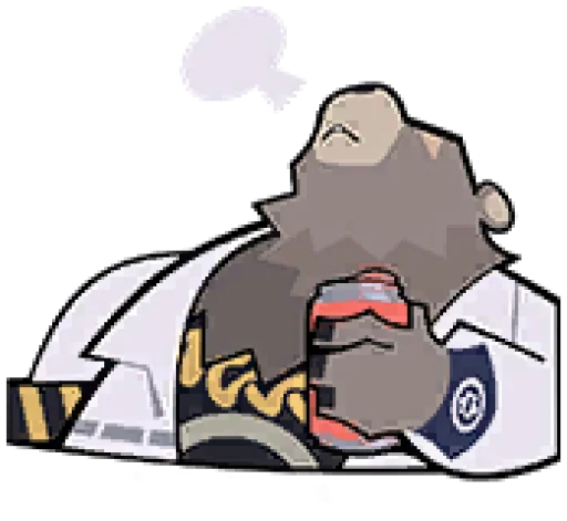 Sticker zenless_zone_leaks - 1