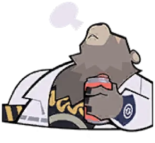 Стикер Зенлес: @zenless_zone_leaks - 5